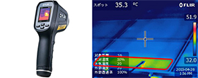 熱画像診断