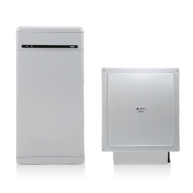 自家消費型太陽光発電＋蓄電システム導入
