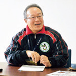 国立立山青少年自然の家 所長 中島修さん
