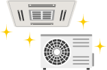 空調更新