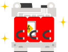 旧型受電設備の更新(変圧器の更新)